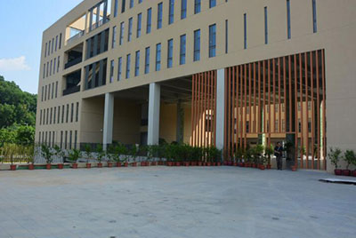 香港中文大學深圳校區(qū)