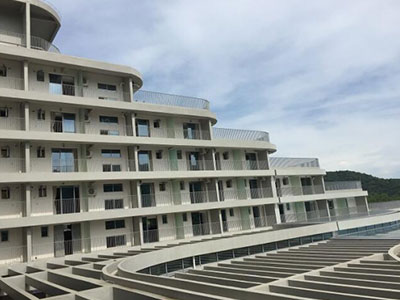 華大國家基因庫