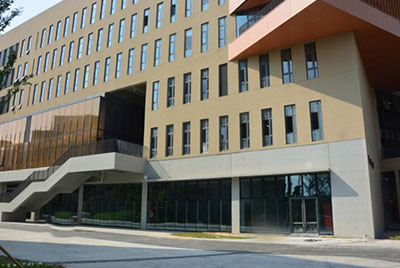 香港中文大學深圳校區(qū)