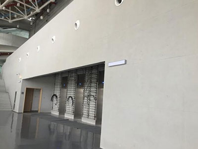 華大國家基因庫