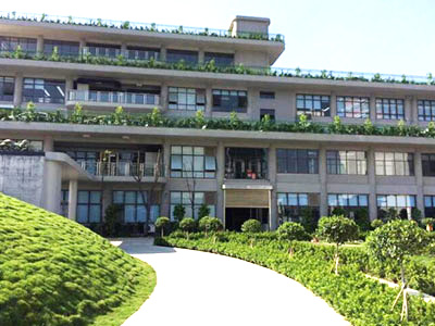 佛山星聯清水混凝土保護劑工程