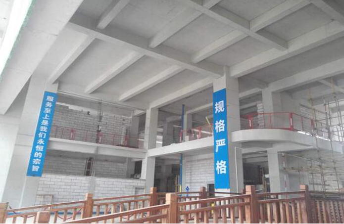 哈爾濱工業(yè)大學深圳研究生院