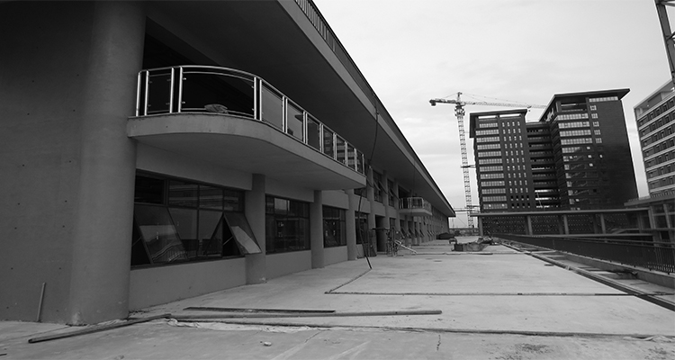 混凝土施工常見病害防治與修補措施