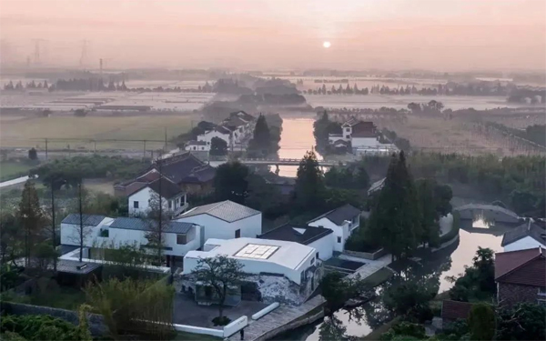 小暑|炎炎夏日，游覽賞景，親臨清水建筑感受熱烈與清爽